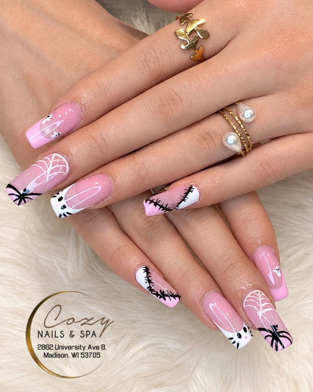 Nails Design
